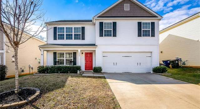Photo of 4862 Old Towne Village Cir, Pfafftown, NC 27040
