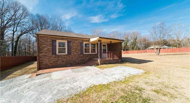 Photo of 4012 Lexwin Ave, Winston-salem, NC 27107