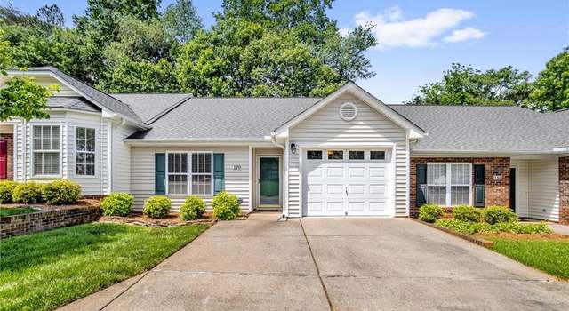 Photo of 170 Miller Pointe Dr, Winston-salem, NC 27106