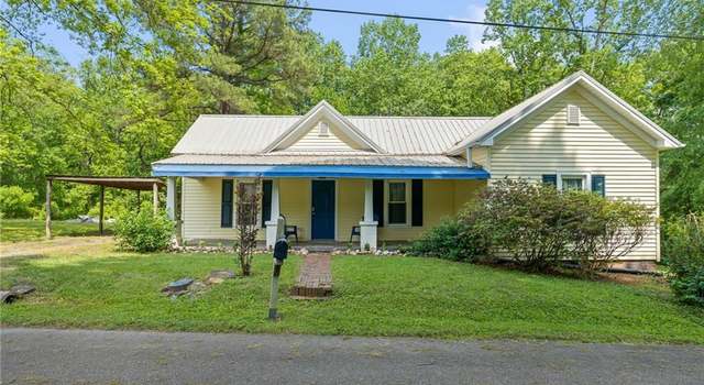 Photo of 1705 Watkins St, Ramseur, NC 27316