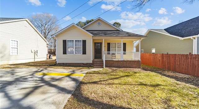 Photo of 209 Guerrant St, Greensboro, NC 27401