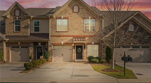 Photo of 205 Zurich Ct, Winston-salem, NC 27127