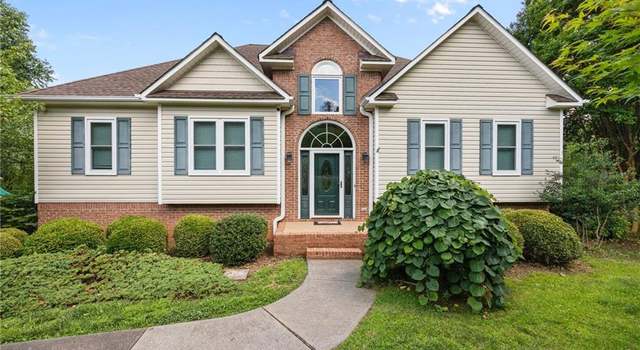 Photo of 145 Savannah Ct, Advance, NC 27006