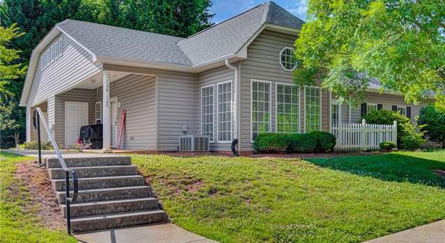 Photo of 126 Mill Run Dr, Mocksville, NC 27028