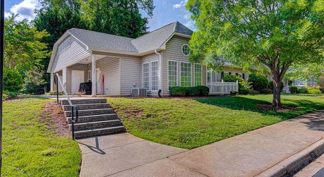 Photo of 126 Mill Run Dr, Mocksville, NC 27028