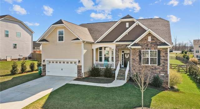 Photo of 138 Ashbourne Ter, Stokesdale, NC 27357