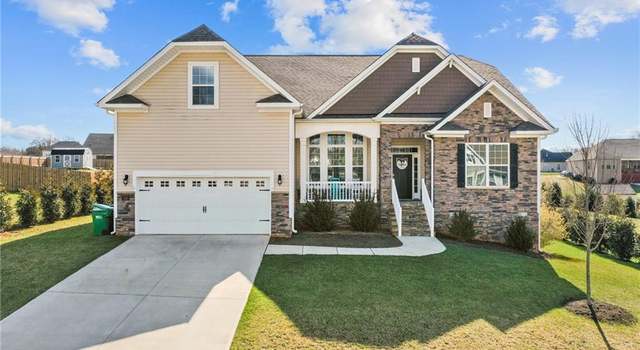 Photo of 138 Ashbourne Ter, Stokesdale, NC 27357