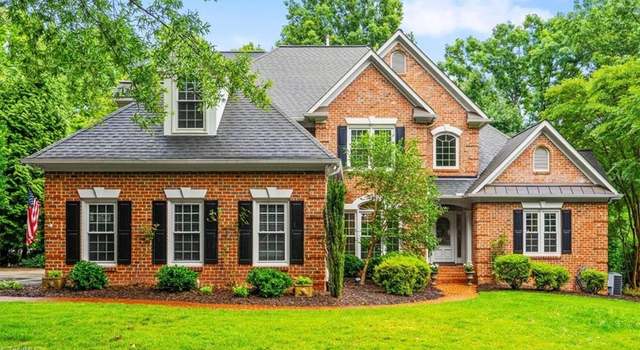 Photo of 4 Elm Grove Way, Greensboro, NC 27405