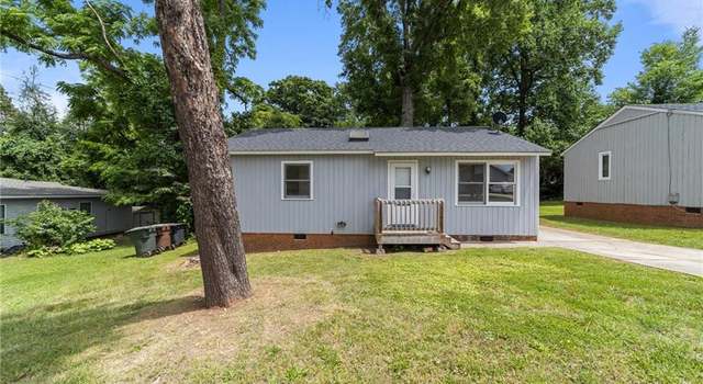 Photo of 603 Merritt Dr, Greensboro, NC 27407