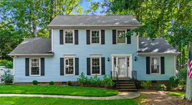 Photo of 4106 Pheasant Run Dr, Greensboro, NC 27455