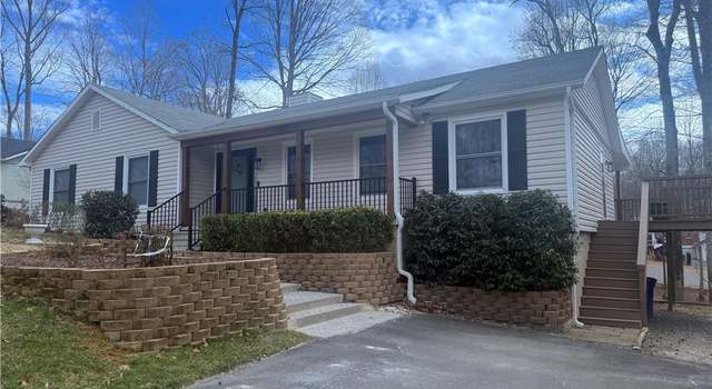 Photo of 2815 Caraway Ln, Winston-salem, NC 27103