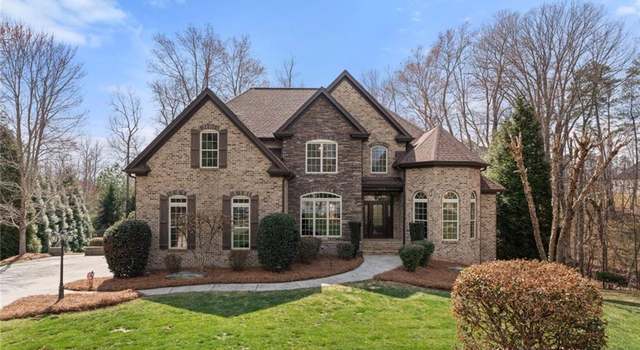 Photo of 222 Desoto Ct, Winston-salem, NC 27127