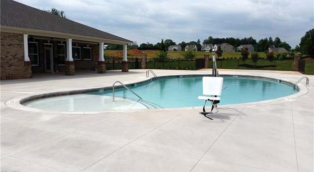 Photo of 5447 Holbein Gate Rd Lot 47, Walkertown, NC 27051