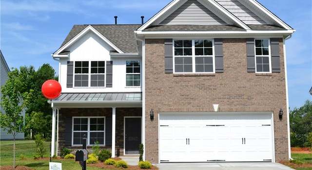 Photo of 5447 Holbein Gate Rd Lot 47, Walkertown, NC 27051