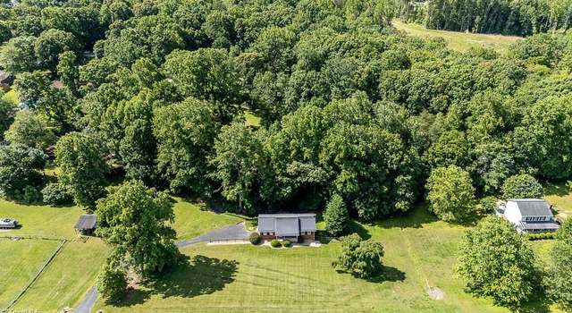 Photo of 4625 Shelton Ridge Rd, Walkertown, NC 27051