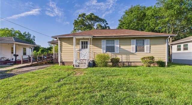Photo of 1008 E Brookline St, Winston-salem, NC 27107