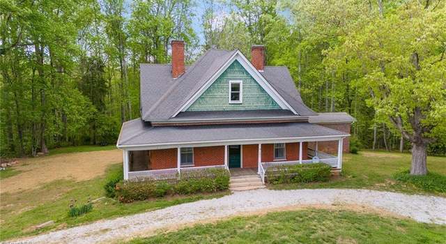 Photo of 6851 Siloam Rd, Siloam, NC 27047