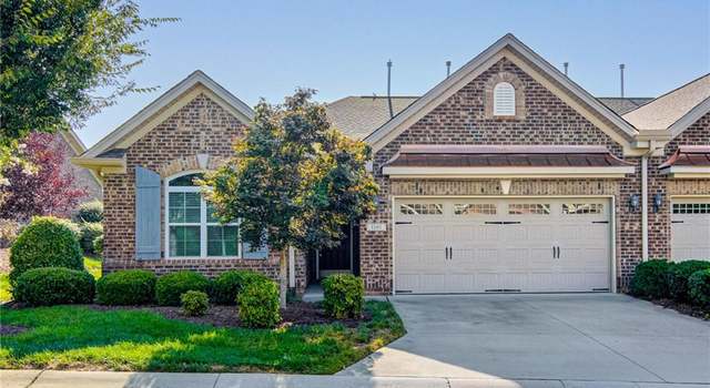 Photo of 1101 Friedberg Village Dr, Winston-salem, NC 27127