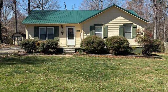 Photo of 208 Montieth Acres Rd, Hays, NC 28635