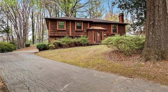 Photo of 685 Alpine Rd, Winston-salem, NC 27104