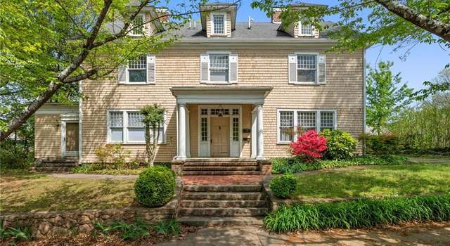 Photo of 1811 S Main St, Winston-salem, NC 27127