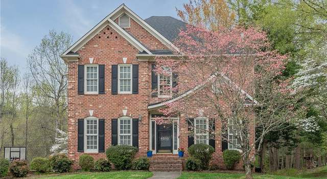 Photo of 4010 Chadwyck Ct, Winston-salem, NC 27106