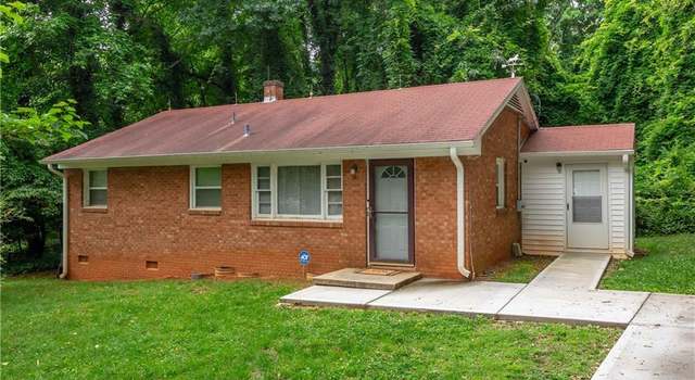 Photo of 615 Sherman St, Greensboro, NC 27410
