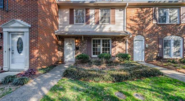 Photo of 1107 Bessemer Ave Unit C, Greensboro, NC 27408