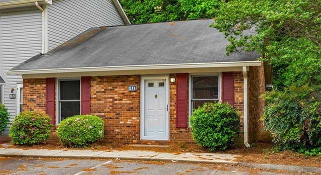 Photo of 811 Brickwood Ct, Winston-salem, NC 27127