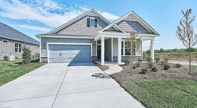 Photo of 4444 Sapphire Ct, Clemmons, NC 27102
