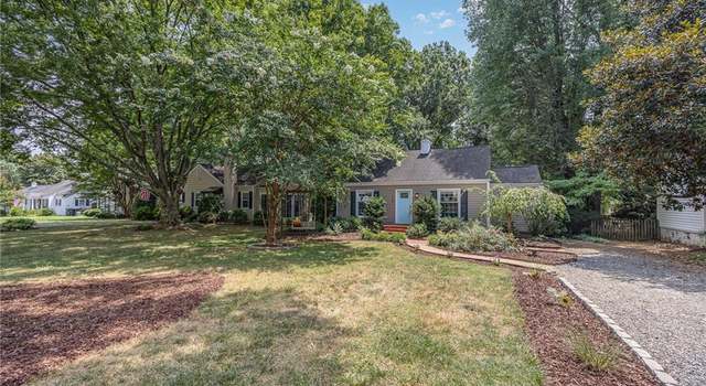 Photo of 1709 Independence Rd, Greensboro, NC 27408