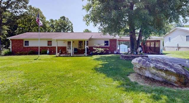 Photo of 115 Elaine St, Trinity, NC 27370