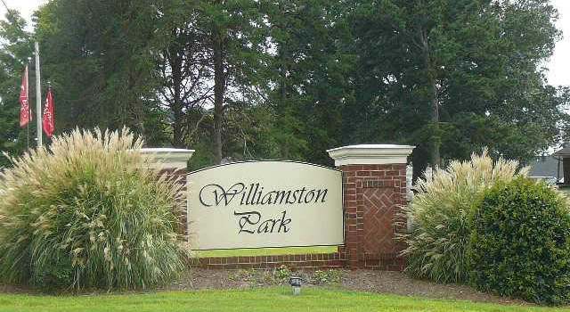 Photo of 3856 Williamston Park Ct, Winston Salem, NC 27107