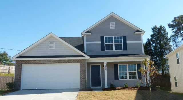 Photo of 3856 Williamston Park Ct, Winston Salem, NC 27107