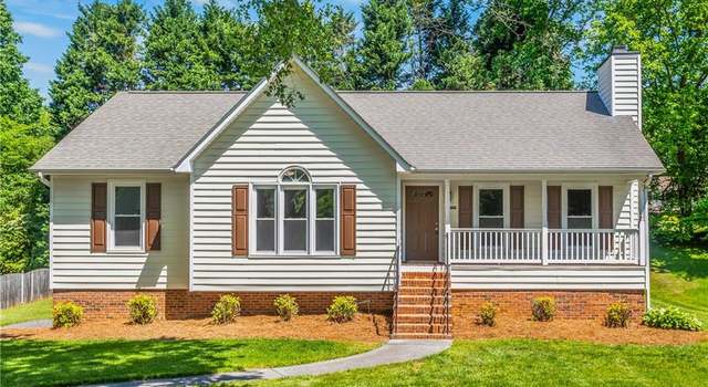 Photo of 2053 Heidelbury Dr, Winston-salem, NC 27106
