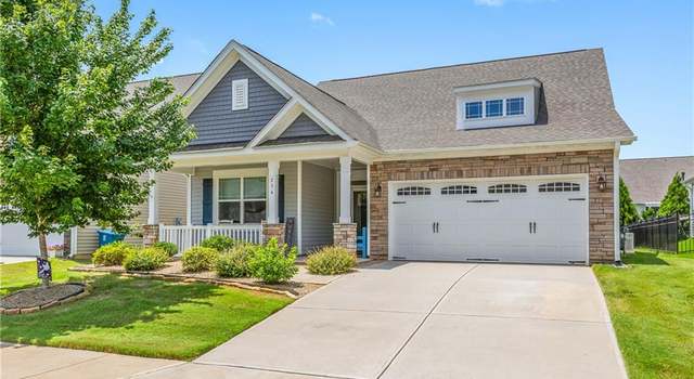 Photo of 254 Kilbourne Dr, Advance, NC 27006
