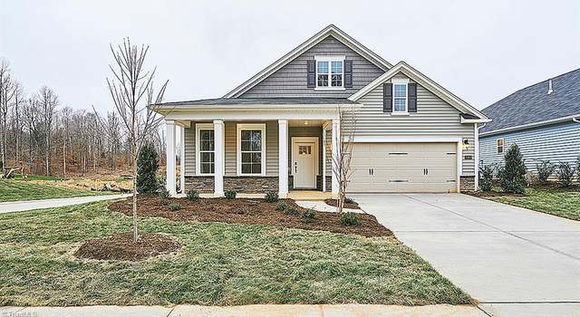 Photo of 4428 Sapphire Ct, Clemmons, NC 27102