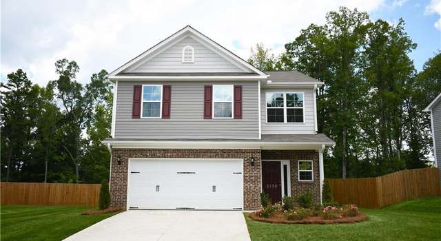 Photo of 2130 Penley Trl #30, Greensboro, NC 27406