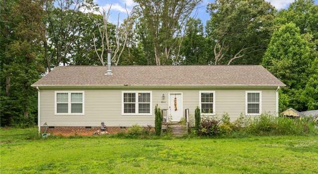 Photo of 4531 White Rock Rd, Winston-salem, NC 27105
