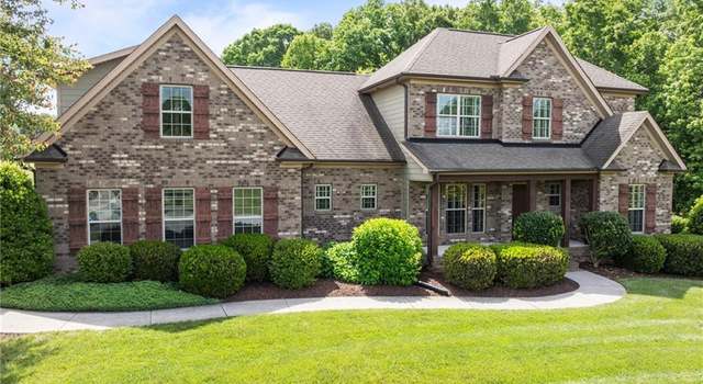 Photo of 5904 Steeple Ridge Ct, Summerfield, NC 27358