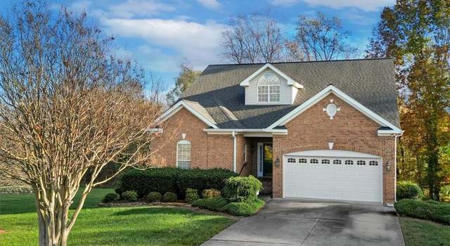 Photo of 121 S Niblick Ct, Advance, NC 27006