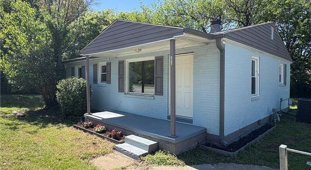Photo of 1613 E Martin Luther King Jr Dr, High Point, NC 27260