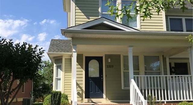 Photo of 2209 Charles Harshaw Ave, Greensboro, NC 27401