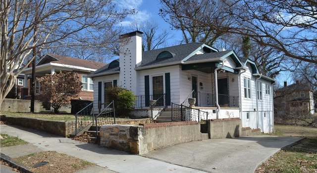 Photo of 2805 Bon Air Ave, Winston-salem, NC 27105