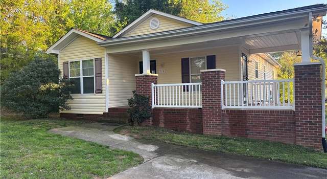 Photo of 714 Alexander St, Winston-salem, NC 27127