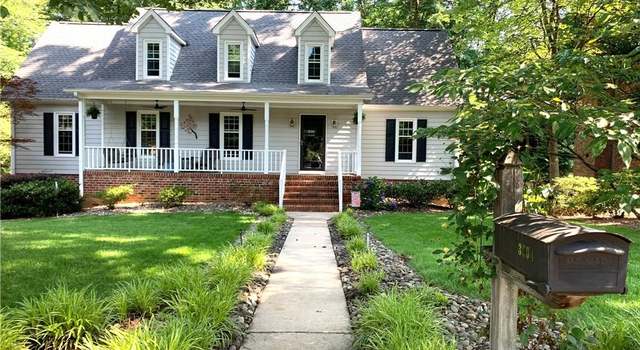 Photo of 3704 Rock Haven Dr, Greensboro, NC 27410
