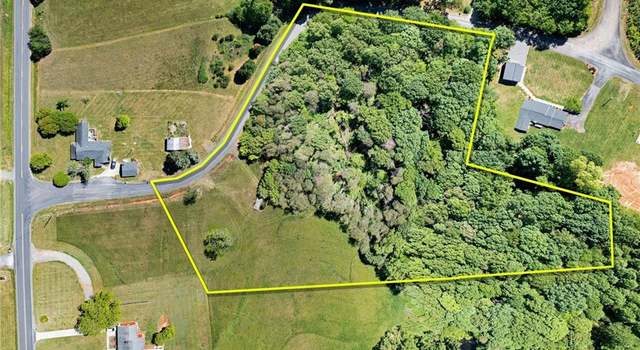 Photo of 0 Twin Cedars Rd, Yadkinville, NC 27055