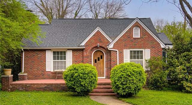 Photo of 4224 United St, Greensboro, NC 27407