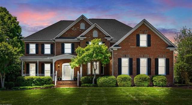 Photo of 7011 Mustang Ct, Summerfield, NC 27358