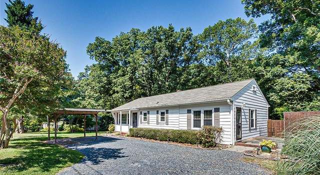 Photo of 910 Bray Blvd, Asheboro, NC 27205